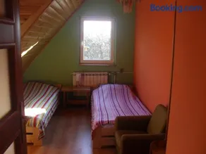 Pohulanka - Białowieża - Image 2