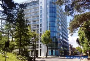 Luksusowe apartamenty Promenada Gwiazd 28 - Image 2