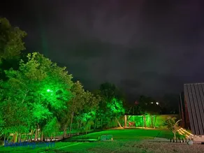 Hotel E Cabanas Perau - Image 4