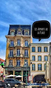 Le Jardin Japonais Épinal avec terrasse - Image 2