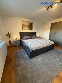 Modernes Appartment in 67688 Rodenbach TLA - Image 3