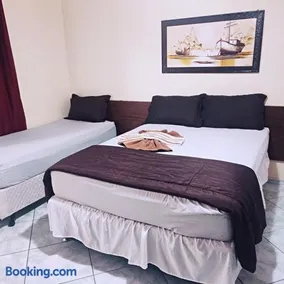 Hotel Ita Avenida - Image 3