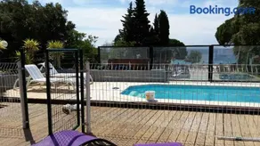 CAVALIERE APT 125M2 PISCINE - Image 1