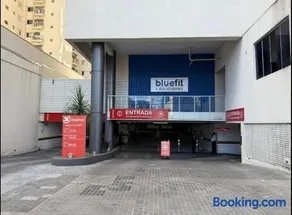 #2210A| Brookfield Towers - Jardim Goiás á 3 min Shopping Flamboyant - Image 2