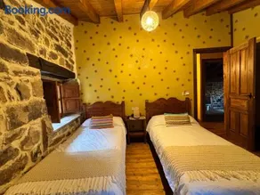 Cabaña Los Picones - Image 1