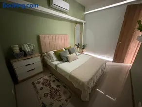 Apartamento en San Jerónimo para pareja - Image 4