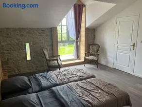 Domaine Le Chalet de Brousses - Image 4