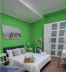 LE TAMERE Attic Rooms Bologna - Image 1