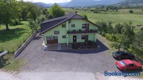 Green apartment Plitvice - Image 2