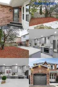 Classic & Luxury Private Detached Entire Home with Free WI-FI & T.V - Image 1