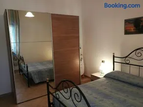 Casa vacanze Mandriola Putzuidu Capo Mannu - Image 1