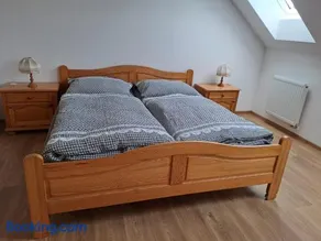 Pension Na Statku- Kočičí apartmán - Image 3