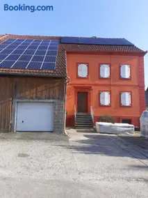 Belle chambre au rez-de-chaussée - Image 2