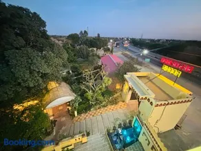 Megh Malhar Hotels - Image 1
