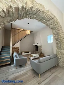 Maison familiale 4 chambres - Image 1