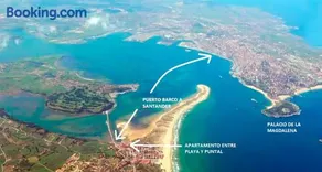 Entre Playa y Puntal - Image 2