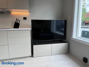 Moderne hus i sentrum av Lillestrøm - Image 4