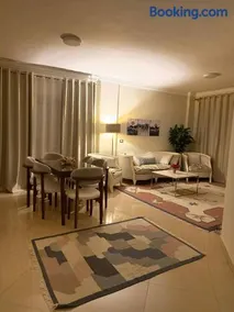 شقه إيجار wesal - Image 1
