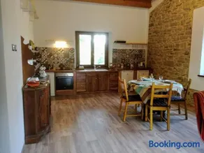 Agriturismo Coradosso "Il Fienile" - Image 1