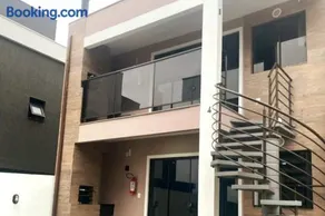 Residencial Mariano 3 - Vista para praia e Mar - Image 3