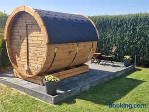 "Heimathafen" mit Sauna - Image 2