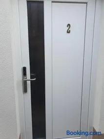 Nový Apartmán v areálu Wellness hotelu Frymburk - Image 2