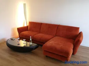 Appartement Le Mermoz - Deauville centre, à 5 min de la plage - Image 4