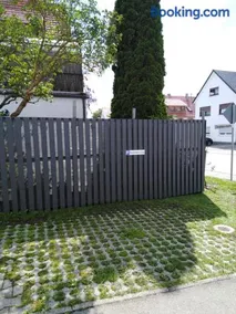 Ferienwohnung mit kleinem Garten - Image 1