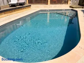 Villa charmante à Beynac-et-Cazenac avec piscine privée - Image 2