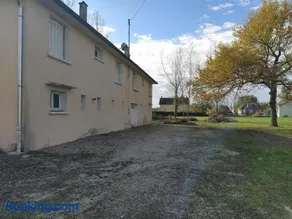 Maison 3 chambres 6 lits Netflix Parking - Image 2