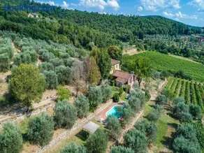 Villa mit Garten und Grill - Image 3