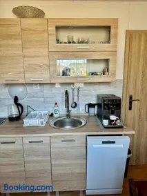 Adrspach family apartment - Image 4