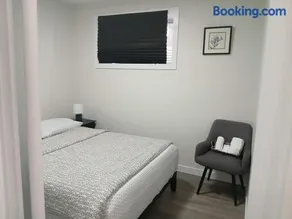 Private Basement Suite Near NAIT & Downtown - Image 3