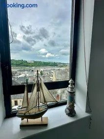 Skyline Vista Apartment - Image 5