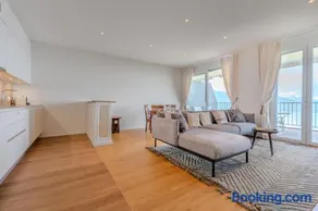 Les Terrasses de Lavaux-3 Appartement luxueux avec vue sur lac et piscine - Image 2