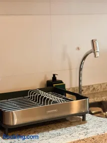 Apt 52, Novo, Ótima estadia! - Image 4