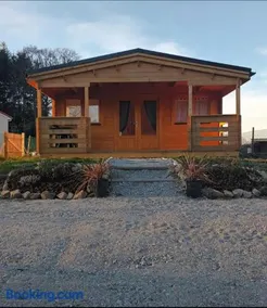 Chalet des étangs - Image 1