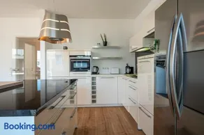 Luxuswohnung mit Weserblick nähe City - Image 1