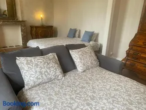 Château de Porcheresse - Image 2