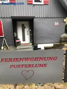 Ferienwohnung Pusteblume - Image 2