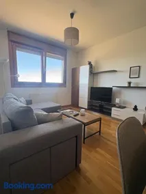 Apartamento del Querer, ideal para parejas - Image 2