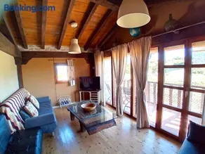Casa en la montaña Mirador de Mateo Amantes de los animales - Image 2
