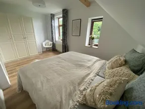 Apartment Hohe Pappel Weimar - Image 2