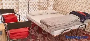 Jal-skit Daba & Campsite - Image 1