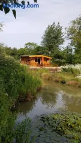 East Pool Cabin - Image 2