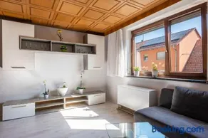 Ferienwohnung in Odenwald - Image 1