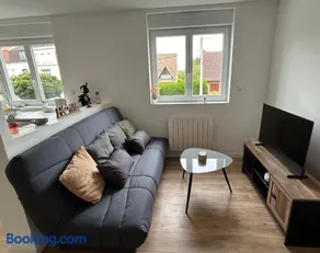 Appartement Armentières proche gare - Image 2