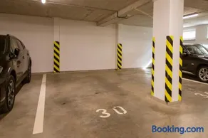 Loomená Apartments - Free Garage - Image 3