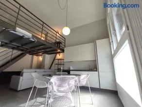 Lingotto Loft - Image 1