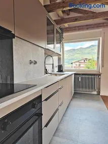 Wohlfühlen mit Bergblick im Kurort Fischen - Image 5
